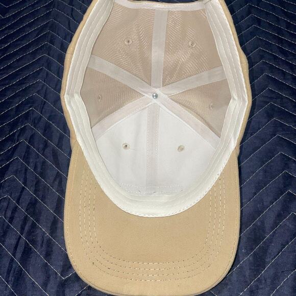 Essentials Baseball Cap - Picture 5 of 5